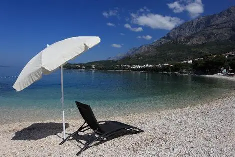 Hôtel Park makarska CROATIE