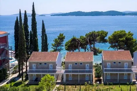 Hôtel Villas Bellevue orebic CROATIE