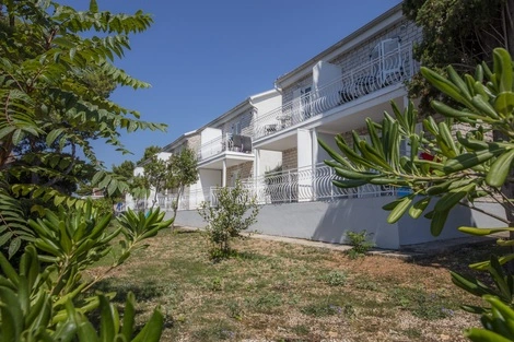Hôtel Aminess Bellevue Village orebic CROATIE