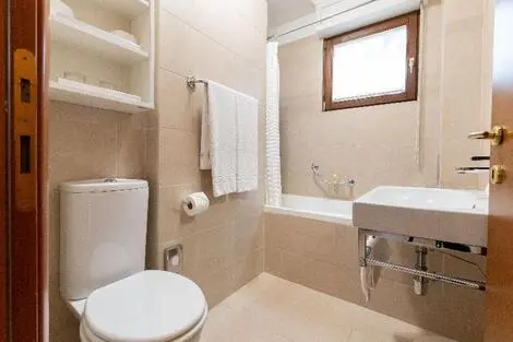 Hôtel The Residence podstrana CROATIE