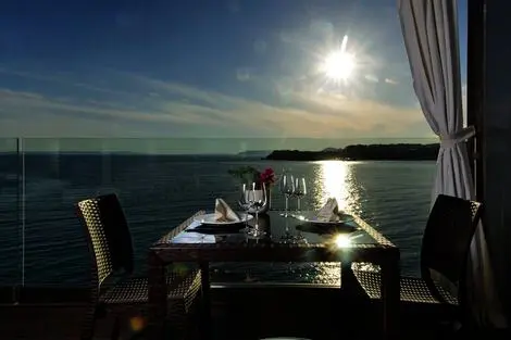 Hôtel Split podstrana CROATIE