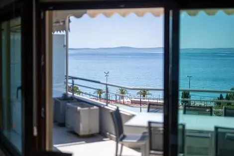 Hôtel The Residence podstrana CROATIE