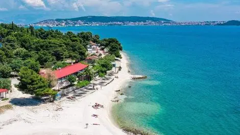 Hôtel Apartmani Medena seget_donji CROATIE
