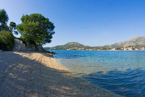 Hôtel Apartments Vila Riva slano CROATIE