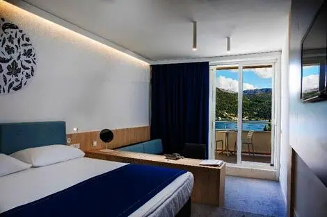 Hôtel Osmine slano CROATIE