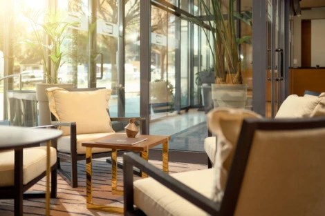 Hôtel Atrium Hotel split CROATIE