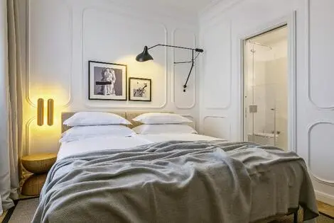 Hôtel Fermai split CROATIE