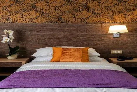 Hôtel Mondo split CROATIE