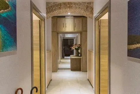 Hôtel Tifani Luxury Rooms split CROATIE