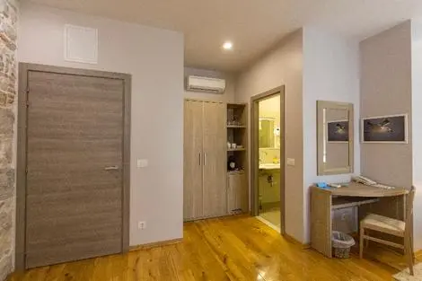 Hôtel Tifani Luxury Rooms split CROATIE