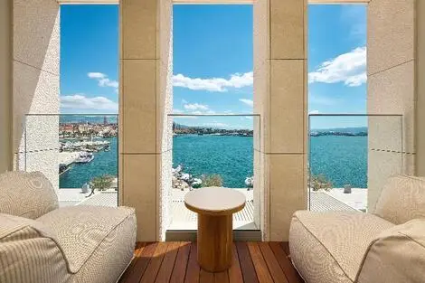 Hôtel Ambasador split CROATIE