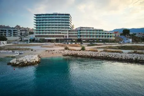 Hôtel Amphora split CROATIE