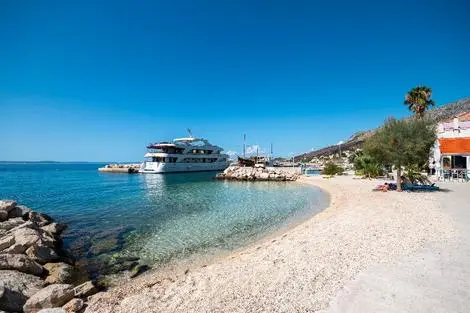 Hôtel Duje split CROATIE