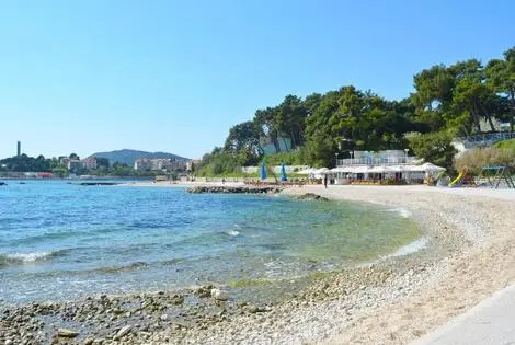 Hôtel Klarina Apartments split CROATIE