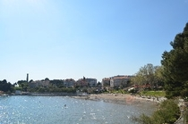 Hôtel Vinko split CROATIE