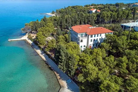 Hôtel Labranda Velaris Resort Brac supetar Croatie