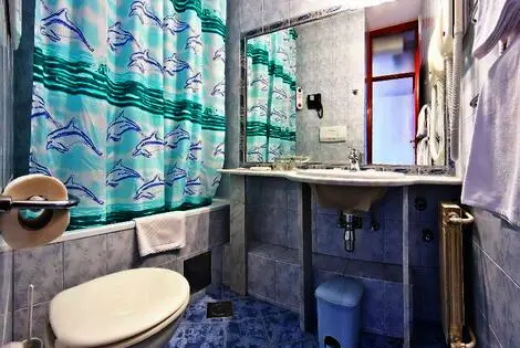 Hôtel Medena trogir CROATIE