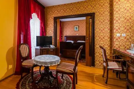 Hôtel Pasike trogir CROATIE