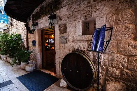 Hôtel Pasike trogir CROATIE
