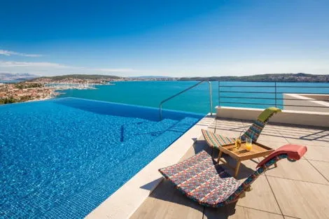 Hôtel OLA Trogir Adult only +16 trogir Croatie