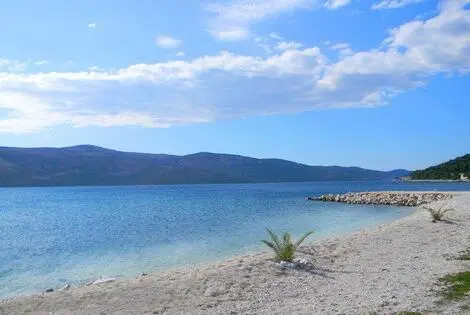 Hôtel Bellevue trogir CROATIE