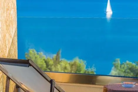Hôtel Ola trogir CROATIE