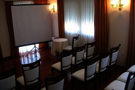 Hôtel Trogir Palace trogir CROATIE