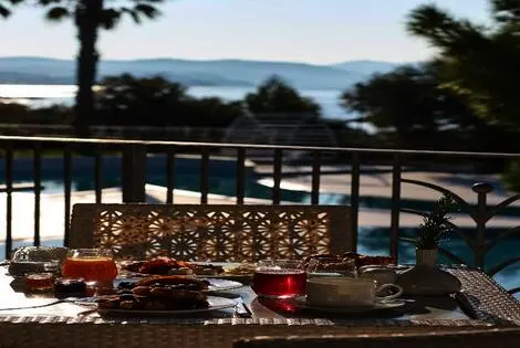 Hôtel Amadria Park Ivan vodice CROATIE