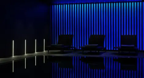 Hôtel Art'otel Zagreb zagreb CROATIE