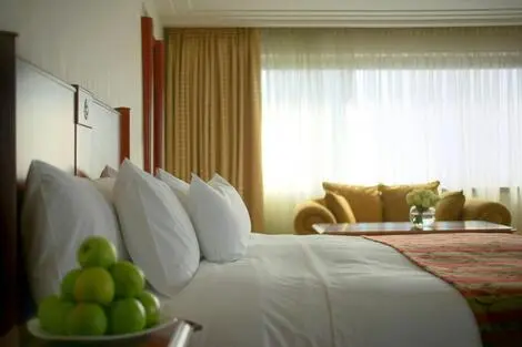 Hôtel The Westin Zagreb Hotel zagreb CROATIE