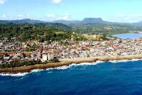 Autotour Oriente Cubano - Catégorie Essentielle - Avec location de voiture la_havane Cuba