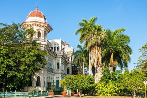 CIENFUEGOS