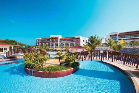 Combiné circuit et hôtel Starfish Montehabana 3* - Grand Memories Cayo Santa Maria la_havane Cuba