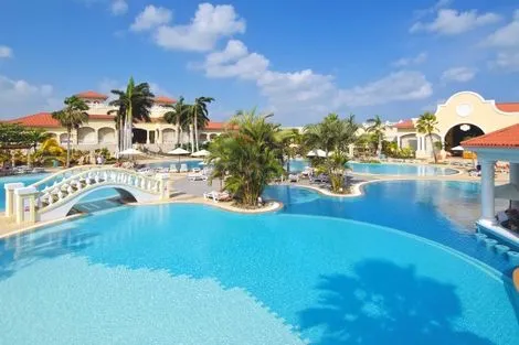 Cuba : Hôtel Paradisus Princesa Del Mar