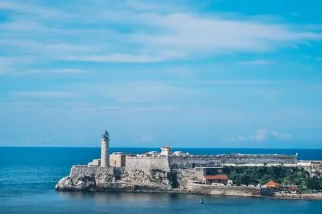 Hôtel Iberostar Grand Packard la_havane CUBA