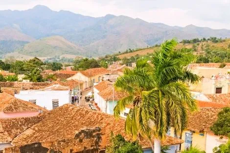 Autotour Ouest Classique - Catégorie Essentielle - Avec location de voiture la_havane Cuba