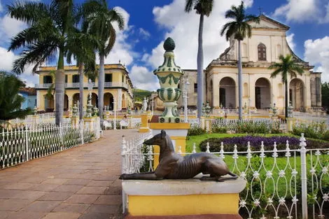 Autotour Ouest et détente à Varadero- Catégorie Authentique - Avec location de voiture la_havane Cuba