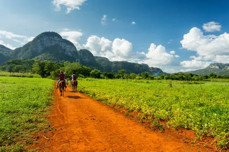 séjour Cuba - Circuit Cuba en grand avec logement au Framissima Sol Palmeras