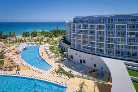 Cuba : Hôtel Selectum Family Resort Varadero