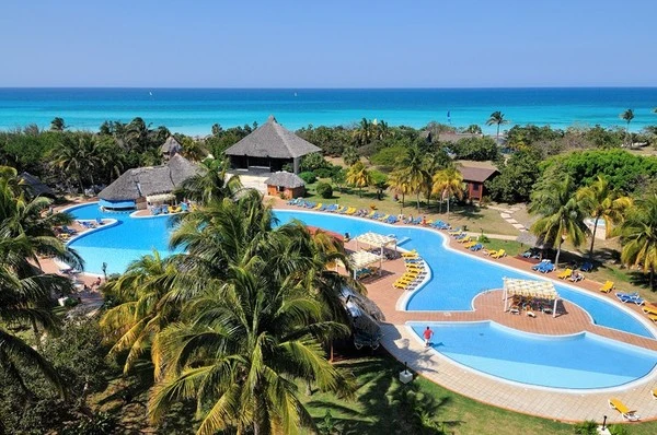 séjour CUBA - Hôtel Be Live Experience Tuxpan