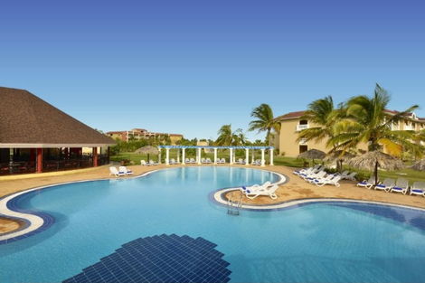 Club Coralia Iberostar Laguna Azul 5* - vols Air France varadero Cuba