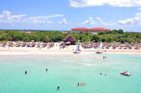 Hôtel Iberostar Origin Tainos varadero Cuba