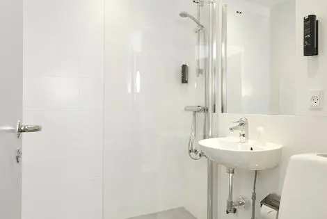 Hôtel Osterport copenhage DANEMARK