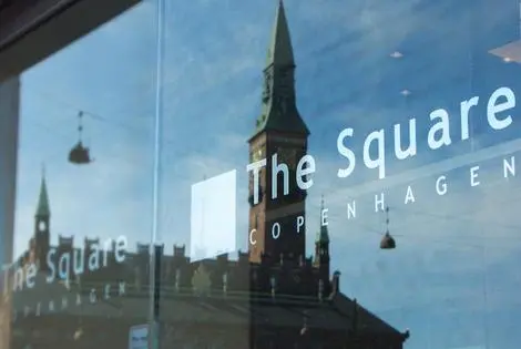 Hôtel The Square copenhagen DANEMARK