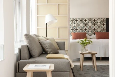 Hôtel Eric Vokel Copenhagen Suites By Eric Vokel Boutique Apartments copenhague DANEMARK