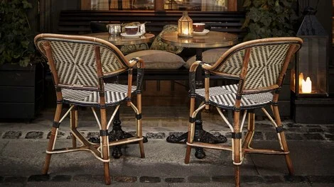 Hôtel Sanders copenhague DANEMARK