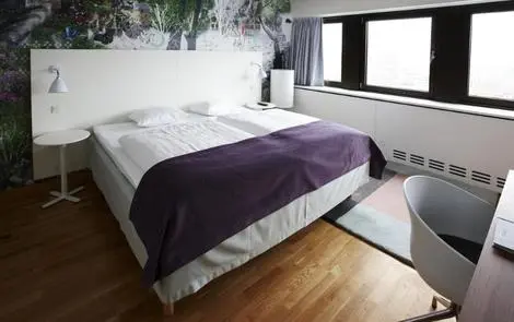 Hôtel Scandic Copenhagen copenhague DANEMARK