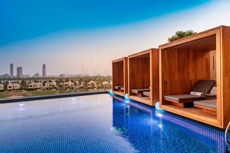 Hôtel Aloft Dubaï Creek dubai Dubai et les Emirats