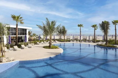 Combiné hôtels Dubai & Maldives - Centara Mirage Beach Resort 4* & Fihalhohi Island Resort dubai Dubai et les Emirats