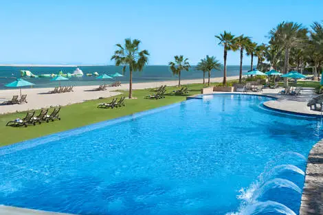 Club Framissima Premium JA Beach Hotel (activités incluses) dubai Dubai et les Emirats